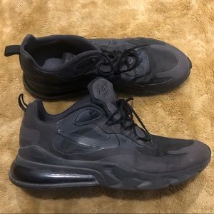 Nike Air Max 270 React Size 13 C13866-003